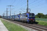 SBB-CFF-FFS von Olivier Vietti-Violi  8 Bilder